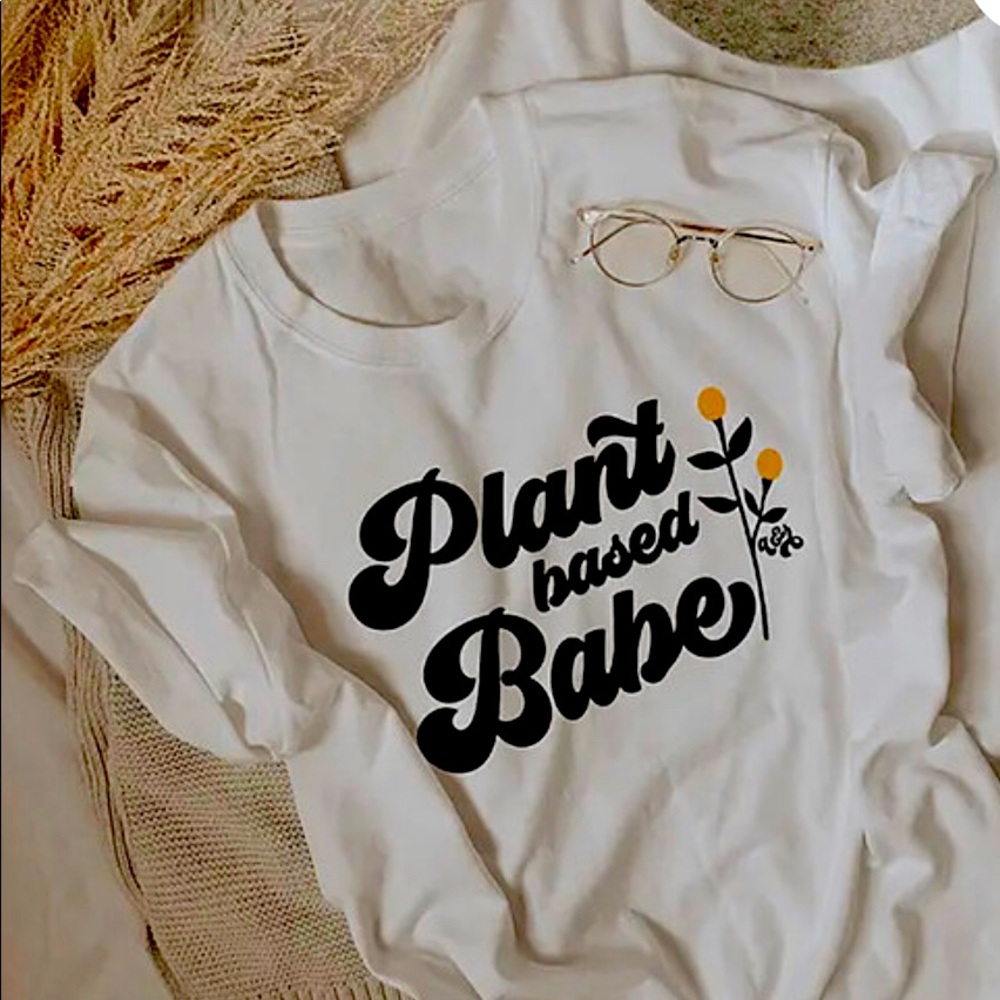 Plant Babe T-Shirt